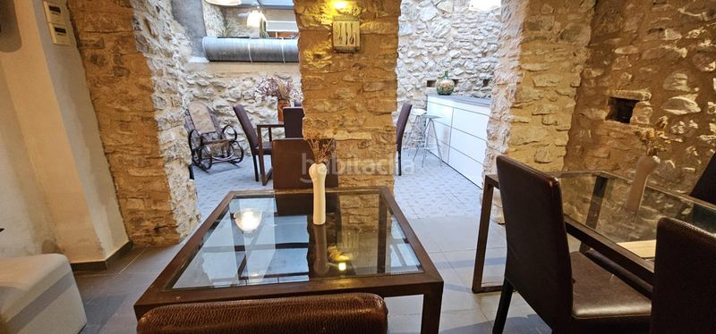Foto 0fe03a2c-e5ec-46e0-80e0-0f552982279f. Local comercial en Castell de Castells