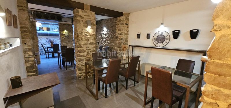 Foto 6fed67c1-3453-4a82-a14d-003133e0eb19. Local comercial en Castell de Castells
