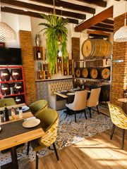 Lloguer Local Comercial a El Puerto