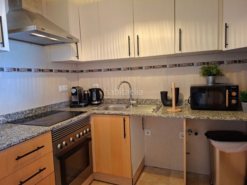 Foto 0e754204-6840-4da4-b435-533eeb7985bd. Apartament amb calefacció aparcament piscina a La Sella Pedreguer
