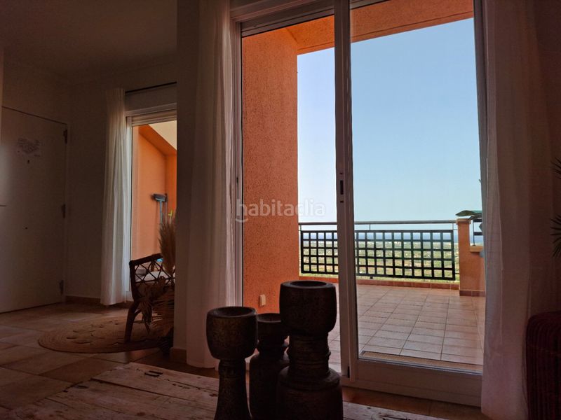 Foto 25a46216-f548-46ea-a311-d80c2d1eef76. Apartament amb calefacció aparcament piscina a La Sella Pedreguer