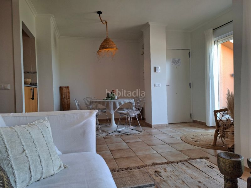 Foto 270da2cf-8556-4caa-a74c-946575396182. Apartament amb calefacció aparcament piscina a La Sella Pedreguer