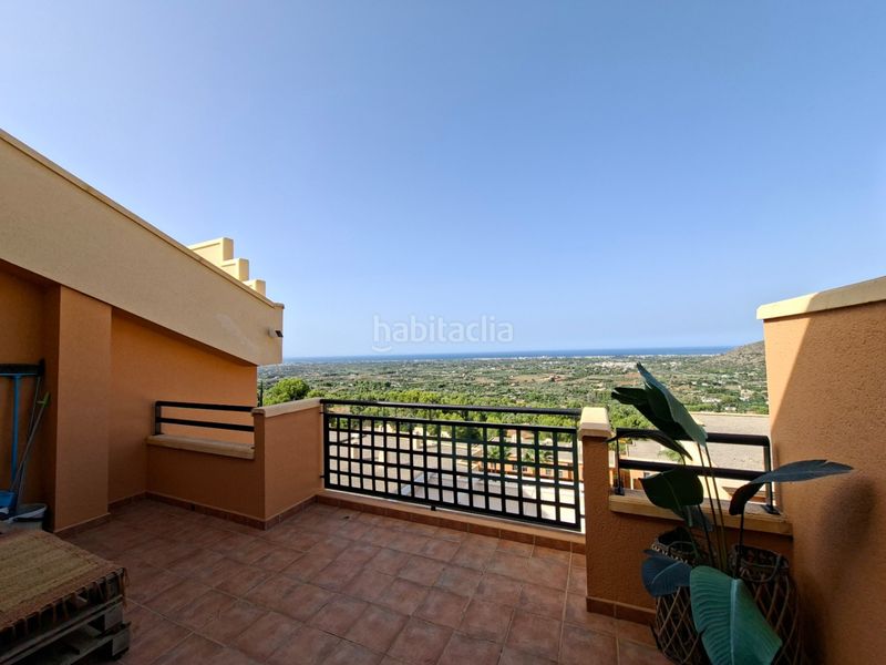 Foto 3b6160bf-fd72-4267-b9b2-8d947777c334. Apartament amb calefacció aparcament piscina a La Sella Pedreguer