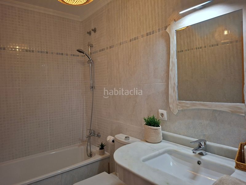 Foto 40e87523-757c-46a5-a61b-135128c69c6f. Apartament amb calefacció aparcament piscina a La Sella Pedreguer