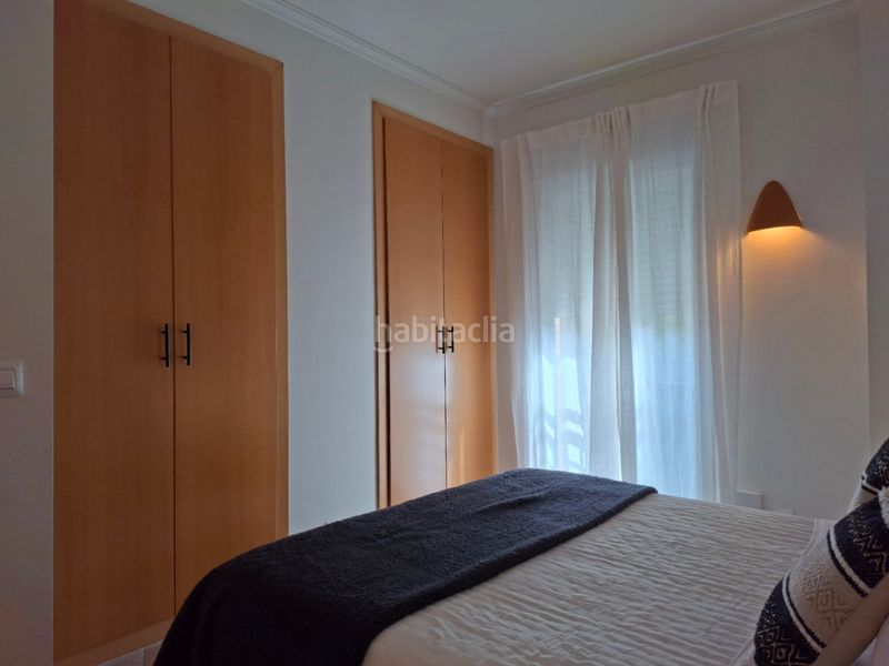 Foto 453287f5-3c04-4b3e-817e-84316aaf6883. Apartament amb calefacció aparcament piscina a La Sella Pedreguer