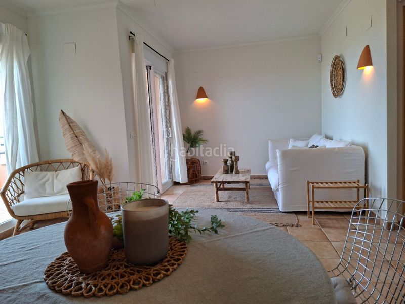 Foto 585aa2b8-dd90-4f87-a13e-11fd647ca3bb. Apartament amb calefacció aparcament piscina a La Sella Pedreguer