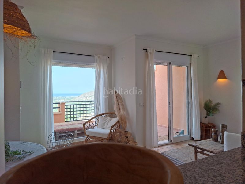 Foto 6bb8aa98-4c82-441f-84c8-88e3b523f72e. Apartament amb calefacció aparcament piscina a La Sella Pedreguer