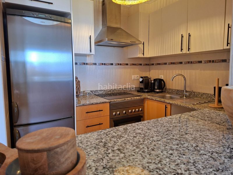 Foto 829d2851-9b8e-42ed-9222-ae095fdf82f7. Apartament amb calefacció aparcament piscina a La Sella Pedreguer