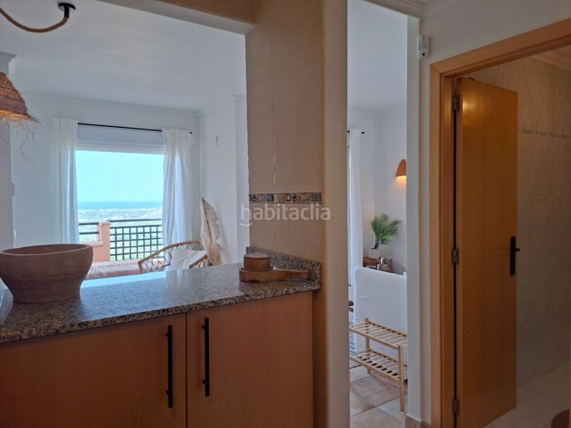 Foto ba682814-9127-464f-bd7d-f98fa57e1198. Apartament amb calefacció aparcament piscina a La Sella Pedreguer