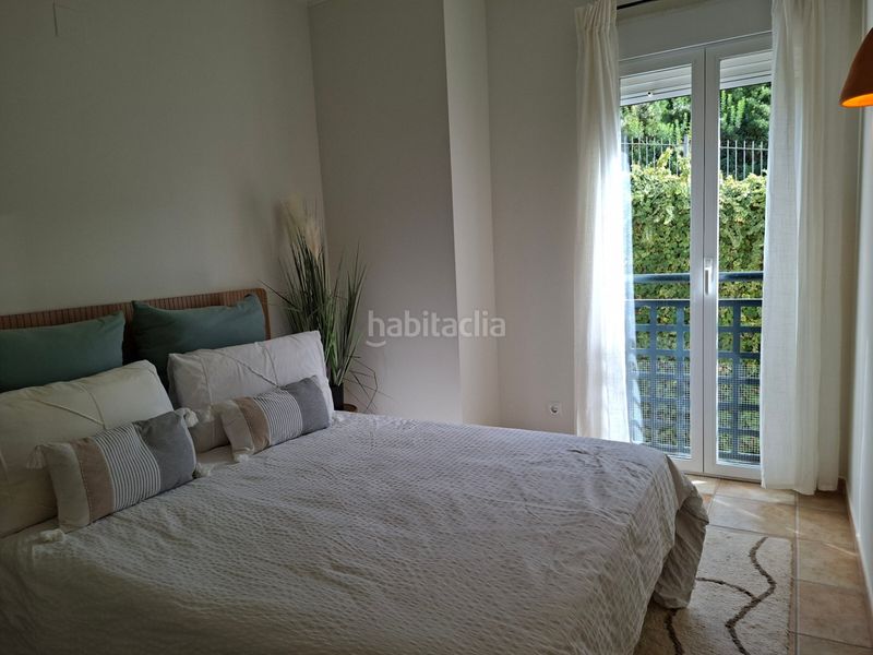 Foto c74f52bd-30a5-4af0-b9a7-8a7a1ac0b759. Apartament amb calefacció aparcament piscina a La Sella Pedreguer