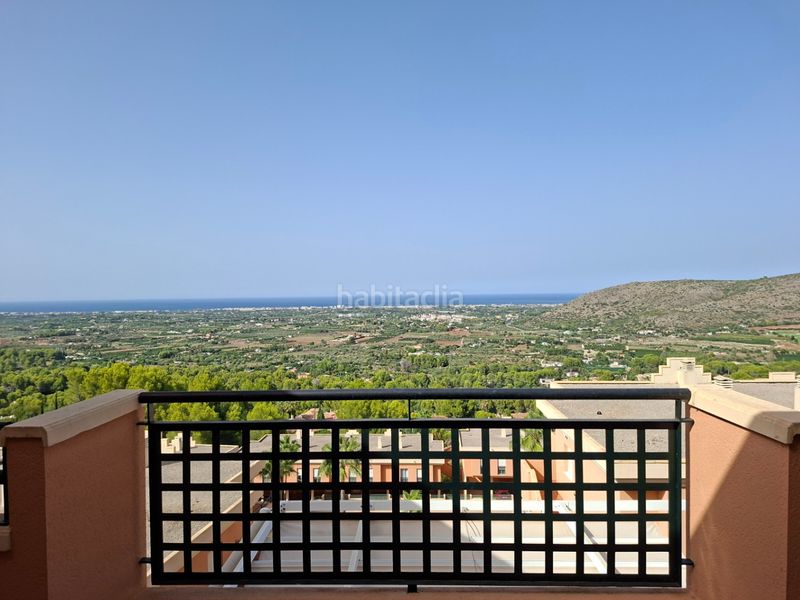 Foto d8ae0db6-81db-4a12-bf36-8d6a20ce985a. Apartament amb calefacció aparcament piscina a La Sella Pedreguer