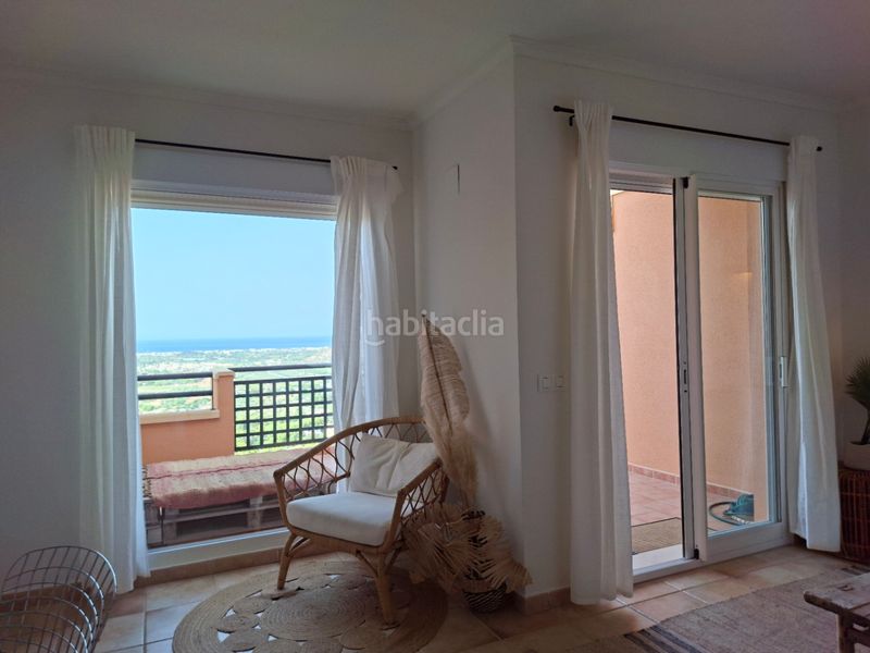 Foto e2ecf5c2-021b-4d4b-ab52-cb7c3bed0a92. Apartament amb calefacció aparcament piscina a La Sella Pedreguer