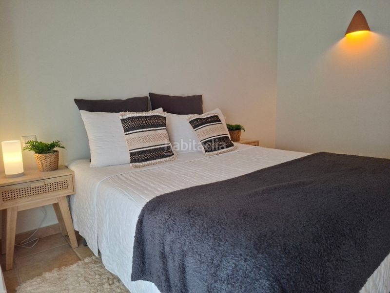 Foto eaa2cb10-f04c-4abc-81a3-72851bd6e719. Apartament amb calefacció aparcament piscina a La Sella Pedreguer