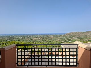 Apartament a La Sella