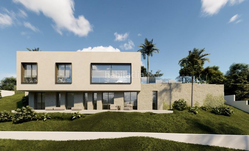 Foto 2b4acd9d-8a09-45e0-9dd8-35fb7be441ff. Terreny residencial a La Pedrera-Vessanes Dénia