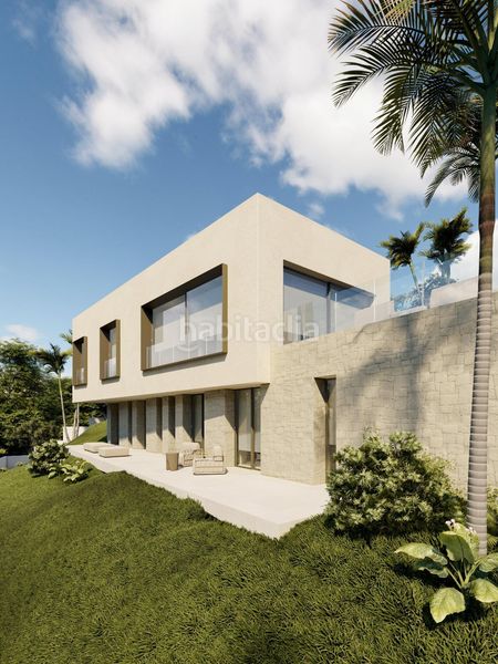 Foto b57e2072-4beb-43e0-acdf-cdb9fa35c85d. Terreny residencial a La Pedrera-Vessanes Dénia