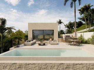 Residential Plot in La Pedrera-Vessanes