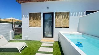 Lloguer Xalet a Portichol-Balcón al Mar