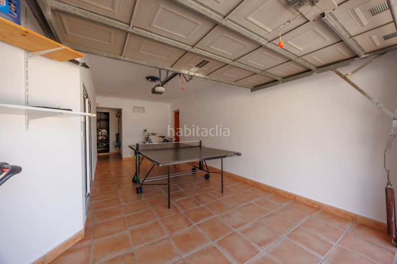 Foto 0d6db21b-268c-41e4-aab2-5474ace87b7a. Xalet amb calefacció aparcament piscina a El Montgó Dénia
