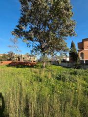 Terreny residencial a Las Rotas / Les Rotes