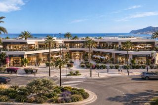 Terreny residencial a Piles