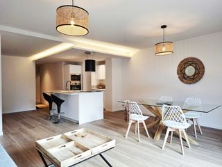 Flat in Saladar