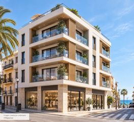 Masia a Poble Nou-Montiboli