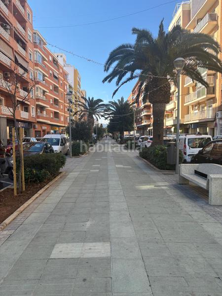 Foto 2b9545de-1e57-4558-bb92-238542c1cdee. Local comercial a Saladar Dénia