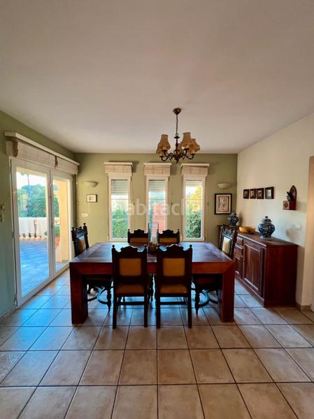 Foto 54eeab16-ce5a-456c-8d95-36442a025212. Chalet in La Granadella - Costa Nova Xàbia