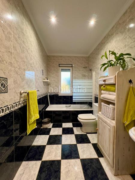 Foto 5efa11cc-b29d-4bd5-9035-40b3b117e65b. Chalet in La Granadella - Costa Nova Xàbia