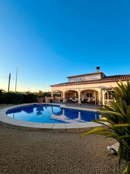 Foto baca83c5-66ec-4c0d-bdfa-110c2281262b. Chalet in La Granadella - Costa Nova Xàbia