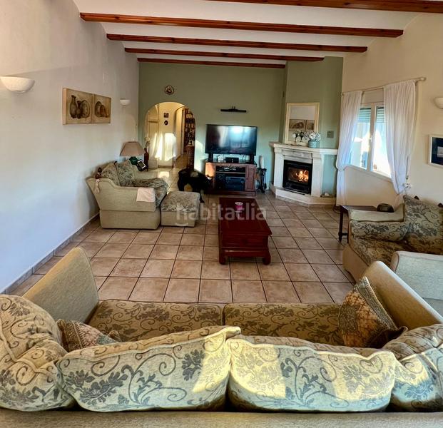 Foto caf60e8d-30fa-4538-8841-92a3b11fe03b. Chalet in La Granadella - Costa Nova Xàbia