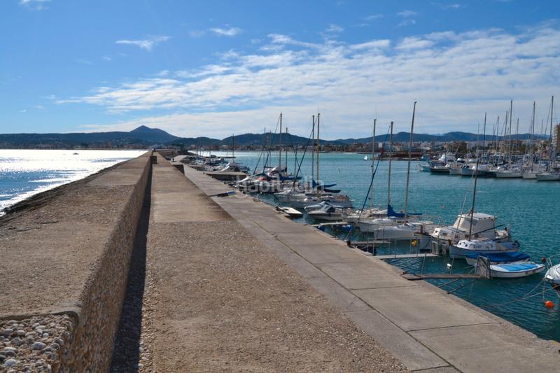 Foto e3c8d5d0-0f82-4fe6-b6cd-64e64ada773e. Xalet a La Granadella - Costa Nova Xàbia