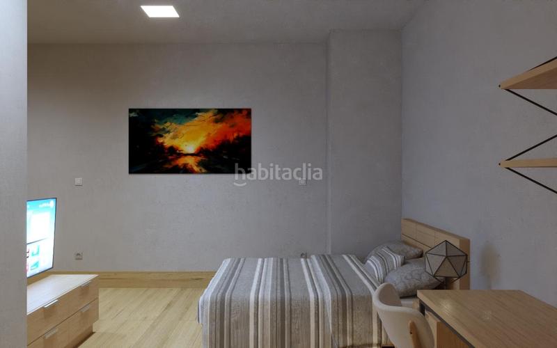 Foto 3d951186-d7c0-4d5c-8453-0f9c35d68634. Edificio en Plaza Castelar - Mercado Central Elda