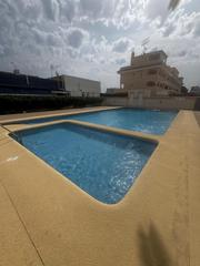 Apartment in El Palmar - Los Molinos