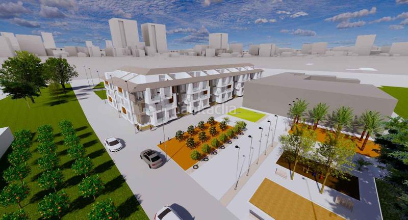 Foto 0551d0b1-5402-4e36-b16c-b2cd66ea0f4e. Terreny residencial a San José-Los Metales Sagunt