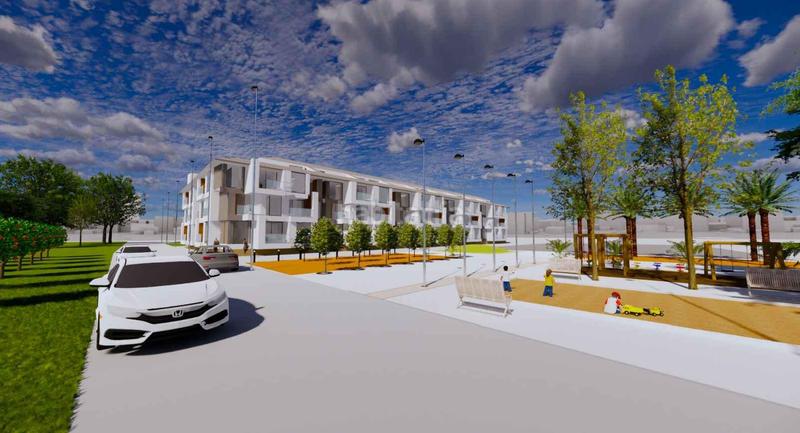 Foto ae37d5c9-d3de-4eed-83dc-4a52aee0c2ec. Terreny residencial a San José-Los Metales Sagunt