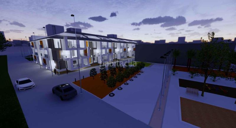 Foto c9751067-8951-43fc-9781-bb055ead752d. Terreny residencial a San José-Los Metales Sagunt