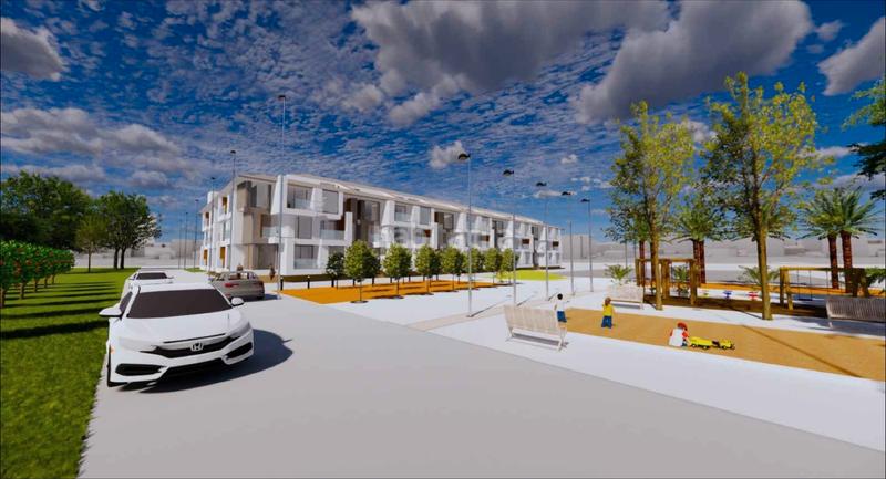 Foto 59e4c43b-92f9-4b44-9836-907da6ff6670. Residential plot in San José-Los Metales Sagunt