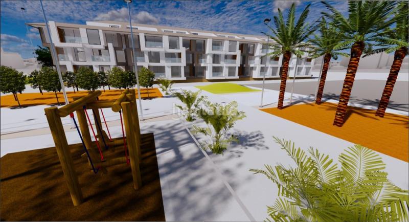 Foto 9b9e43b5-d56f-43f9-b714-978bf773b042. Residential plot in San José-Los Metales Sagunt