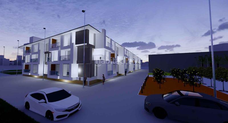 Foto eec15db7-33d1-46cc-a3ac-d4f0e631f124. Residential plot in San José-Los Metales Sagunt