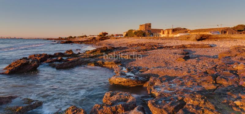 Foto ff5aee87-2ebc-4d2c-903e-336a0194cdd8. Residential plot in San José-Los Metales Sagunt