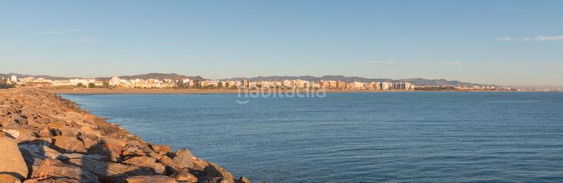 Foto 67d10d70-f608-428b-87f8-ac842507aeb4. Terrain résidentiel dans San José-Los Metales Sagunt