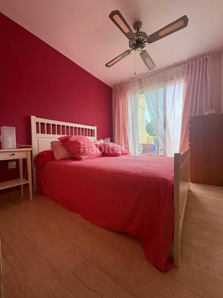 Foto 0bbfa8ae-69b3-4fb9-9c85-ce92073dac5b. Apartament amb calefacció aparcament piscina a L'Almadrava - L'Estanyó Dénia