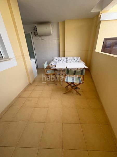 Foto 0d57e3c3-e2c2-49c6-a8d1-97b00de750bf. Apartament amb calefacció aparcament piscina a L'Almadrava - L'Estanyó Dénia