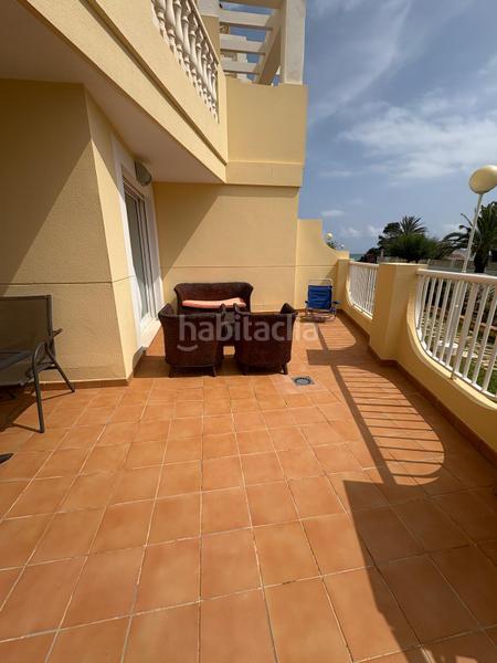 Foto 5bec76fa-d22d-4439-853d-196f221243bb. Apartament amb calefacció aparcament piscina a L'Almadrava - L'Estanyó Dénia