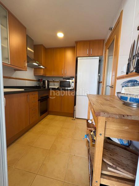 Foto 6d9370bb-7460-4ccb-b065-1a4f2cc20ad9. Apartament amb calefacció aparcament piscina a L'Almadrava - L'Estanyó Dénia