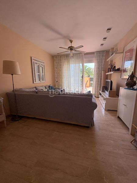 Foto e25b4305-47c9-4581-b0f8-ee2b2c6bb6a4. Apartament amb calefacció aparcament piscina a L'Almadrava - L'Estanyó Dénia