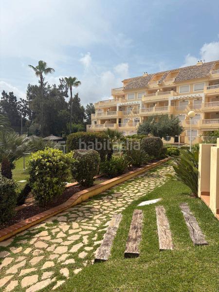 Foto dfc873db-dec3-40bd-9699-2716dbf58c91. Apartamento en L'Almadrava - L'Estanyó Dénia