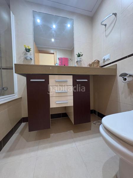 Foto af36d23c-b1a3-481d-9853-bb8f701b8d91. Apartment with heating parking pool in L'Almadrava - L'Estanyó Dénia